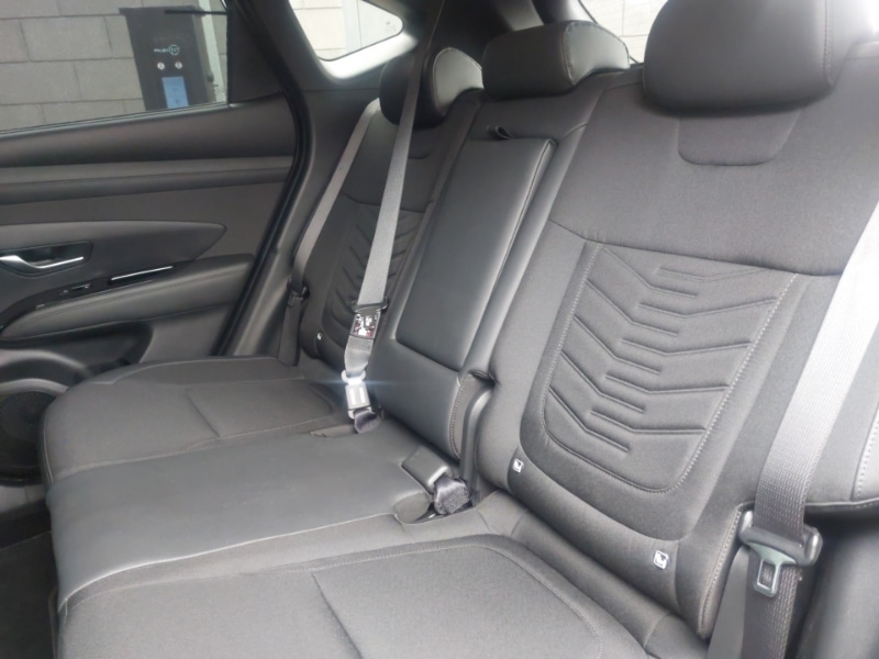 Used Hyundai TUCSON 2025 for sale - 76764891: Photo 6