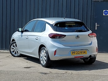 Used Vauxhall Corsa 2022 for sale - 78735941: Photo
