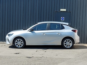 Used Vauxhall Corsa 2022 for sale - 78735941: Photo