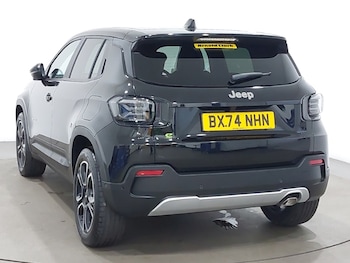 Used Jeep Other 2024 for sale - 78346924: Photo