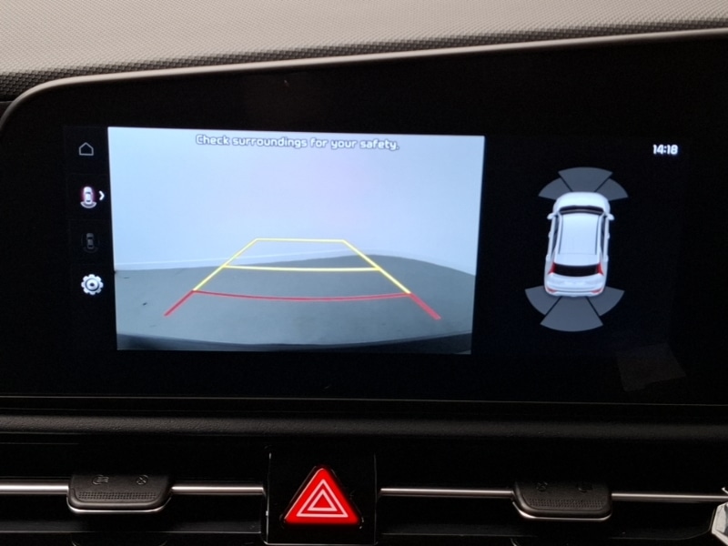 Used Kia Niro 2025 for sale - 76519093: Photo 11