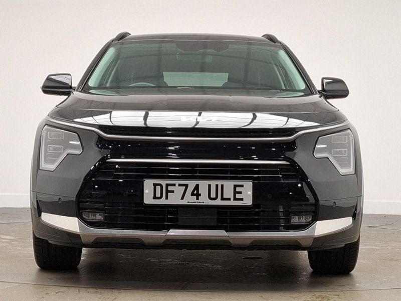 Used Kia Niro 2025 for sale - 76519093: Photo 12