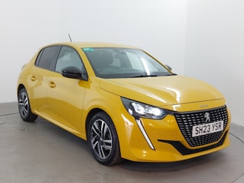 Used Peugeot 208 2023 for sale - 78777491: Photo