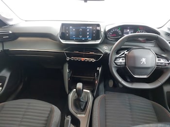Used Peugeot 208 2023 for sale - 78777491: Photo