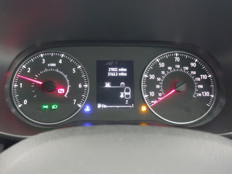 Used Dacia Sandero Stepway 2024 for sale - 76970837: Photo 10