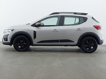 Used Dacia Sandero Stepway 2024 for sale - 76970837: Photo