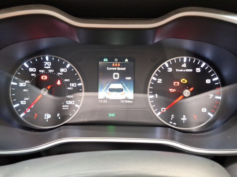 Used MG MG ZS 2024 for sale - 76764665: Photo 11