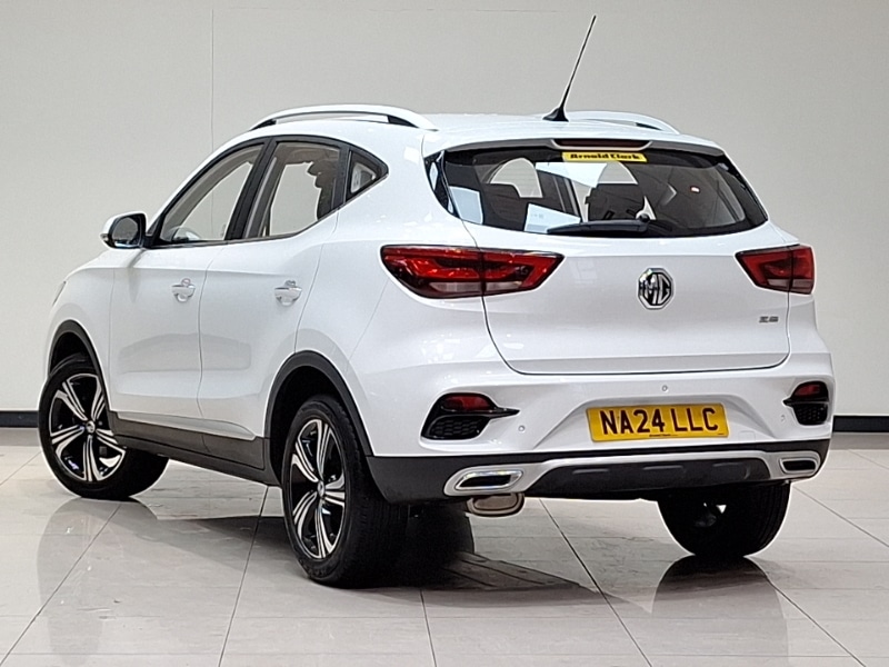 Used MG MG ZS 2024 for sale - 76764665: Photo 3