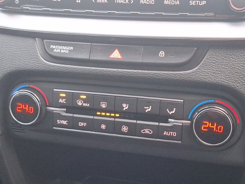 Used Kia Ceed 2021 for sale - 77380236: Photo 12