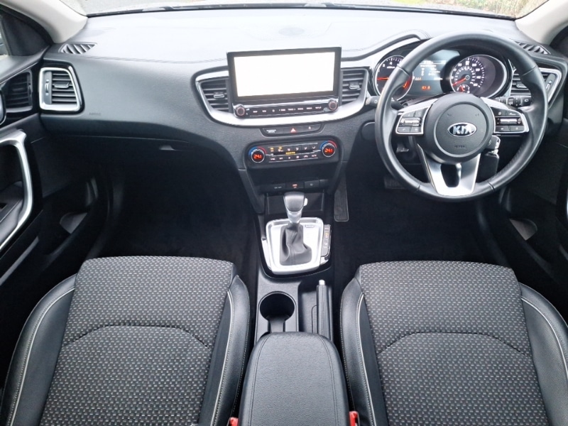 Used Kia Ceed 2021 for sale - 77380236: Photo 2