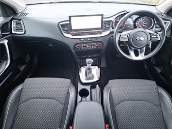 Used Kia Ceed 2021 for sale - 77380236: Photo