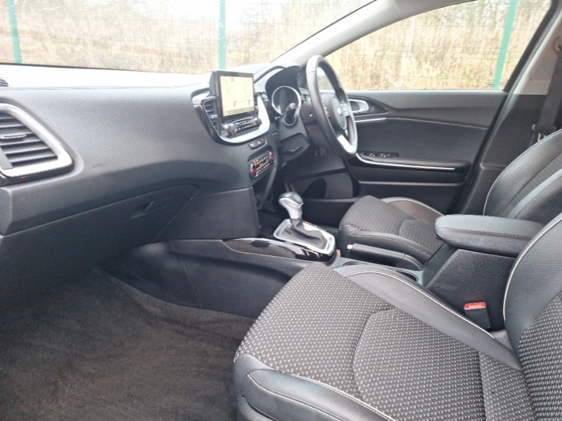 Used Kia Ceed 2021 for sale - 77380236: Photo 5