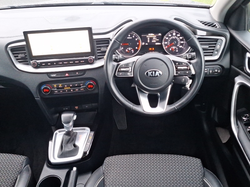 Used Kia Ceed 2021 for sale - 77380236: Photo 7