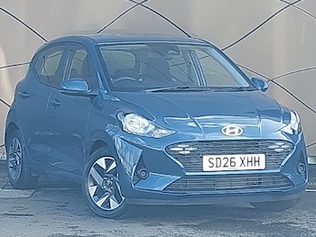 Used Hyundai i10 2026 for sale - 78848243: Photo