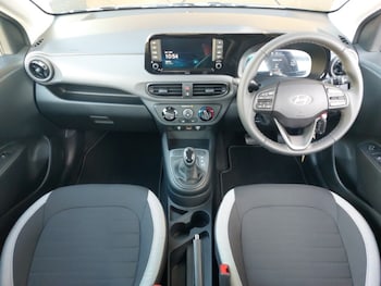 Used Hyundai i10 2026 for sale - 78848243: Photo