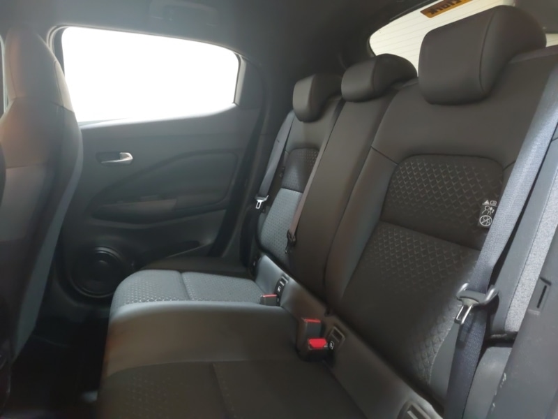 Used Nissan Juke 2024 for sale - 76347493: Photo 6