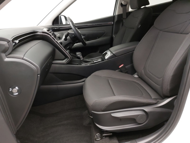 Used Hyundai TUCSON 2021 for sale - 77569500: Photo 5