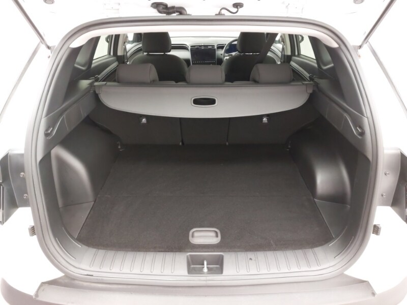 Used Hyundai TUCSON 2021 for sale - 77569500: Photo 8