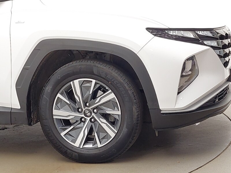 Used Hyundai TUCSON 2021 for sale - 77569500: Photo 9