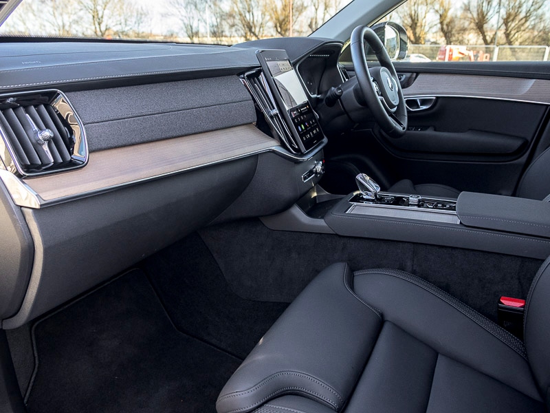 Used Volvo XC90 2025 for sale - 78198377: Photo 5