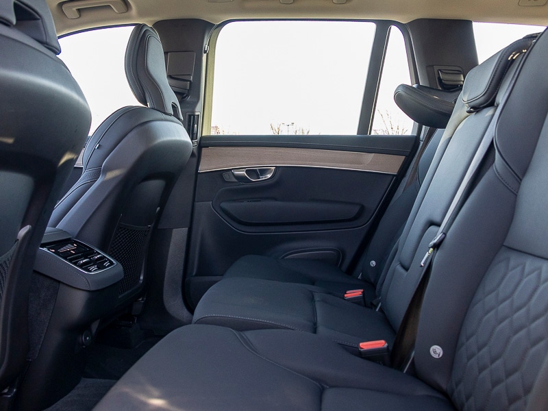 Used Volvo XC90 2025 for sale - 78198377: Photo 6