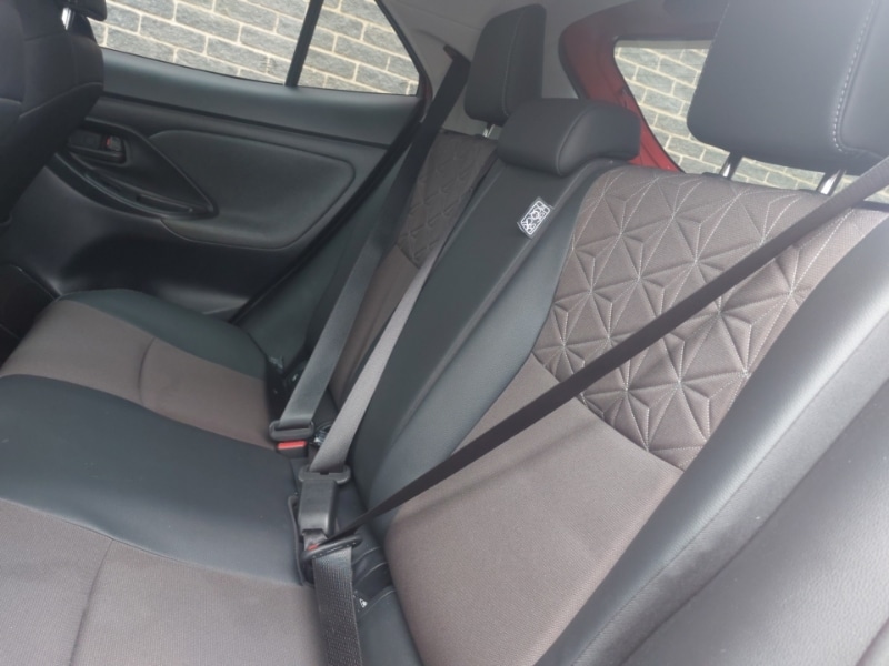 Used Toyota Yaris Cross 2022 for sale - 77150443: Photo 6