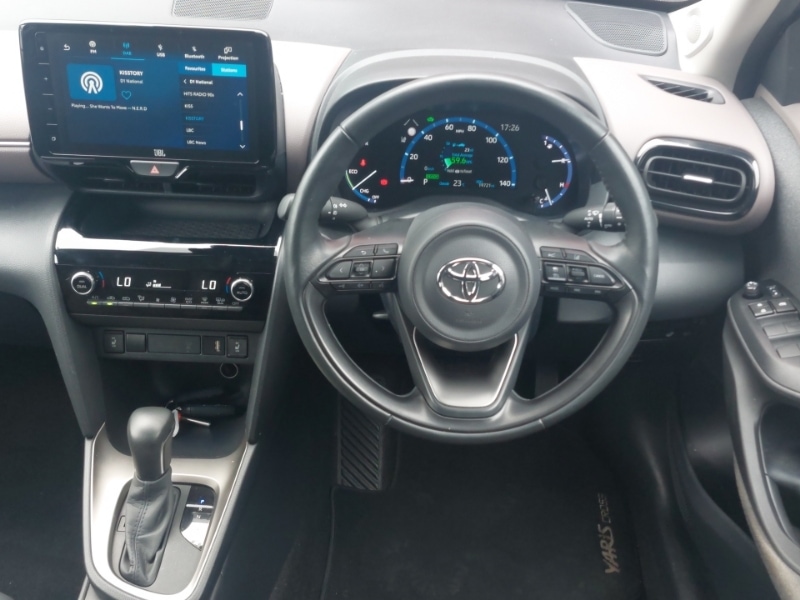 Used Toyota Yaris Cross 2022 for sale - 77150443: Photo 7