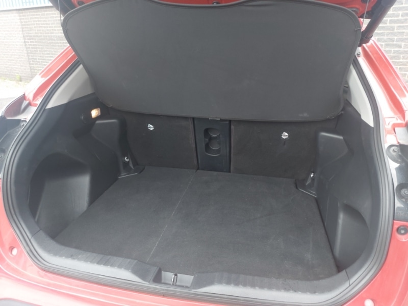 Used Toyota Yaris Cross 2022 for sale - 77150443: Photo 8