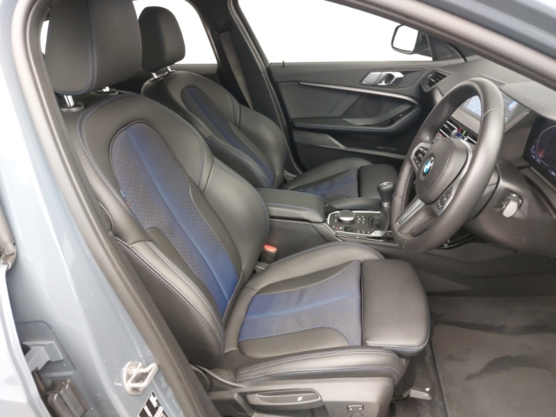 Used BMW 1 Series 2022 for sale - 76817318: Photo 11