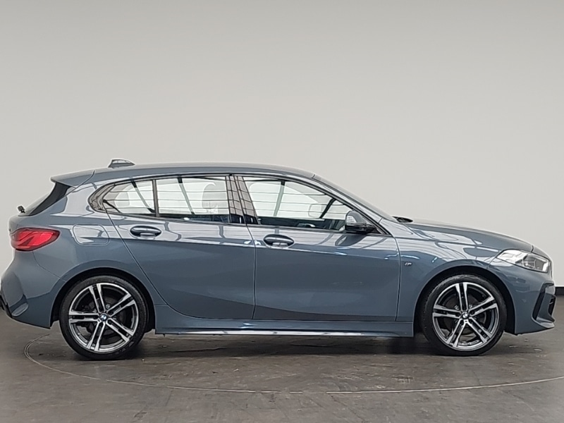 Used BMW 1 Series 2022 for sale - 76817318: Photo 2