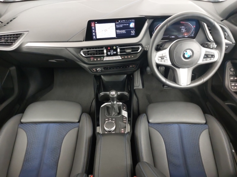 Used BMW 1 Series 2022 for sale - 76817318: Photo 4