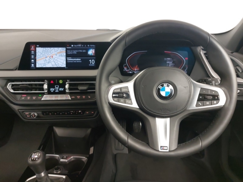 Used BMW 1 Series 2022 for sale - 76817318: Photo 5