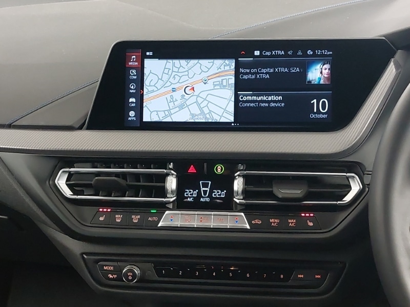 Used BMW 1 Series 2022 for sale - 76817318: Photo 8