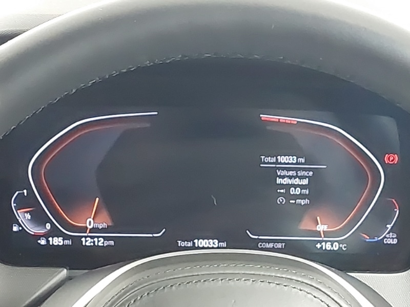 Used BMW 1 Series 2022 for sale - 76817318: Photo 9