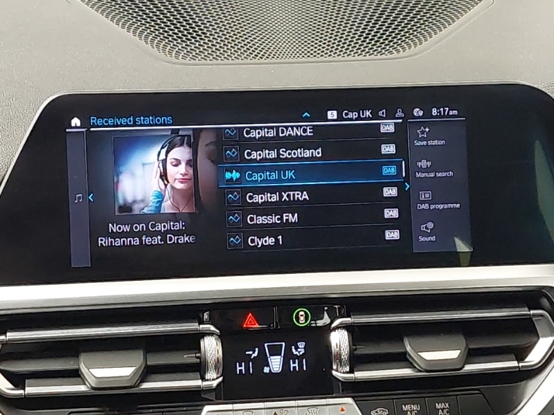 Used BMW 3 Series 2022 for sale - 77160466: Photo 10