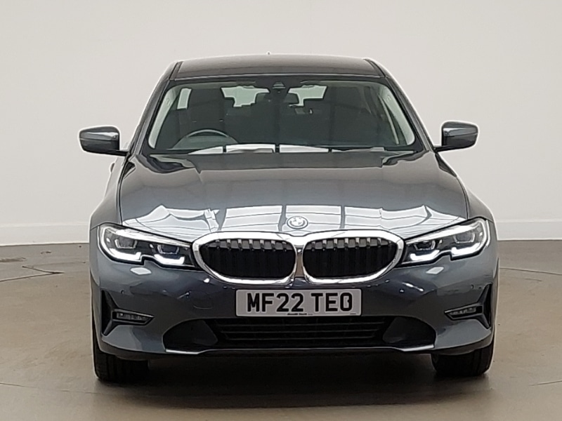 Used BMW 3 Series 2022 for sale - 77160466: Photo 12