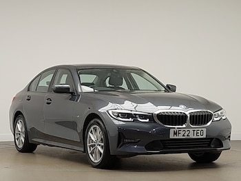 BMW 3 Series feature image