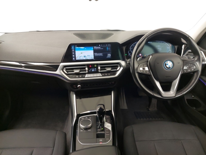 Used BMW 3 Series 2022 for sale - 77160466: Photo 2