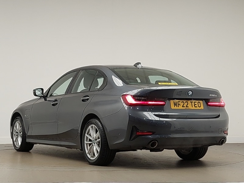 Used BMW 3 Series 2022 for sale - 77160466: Photo 3