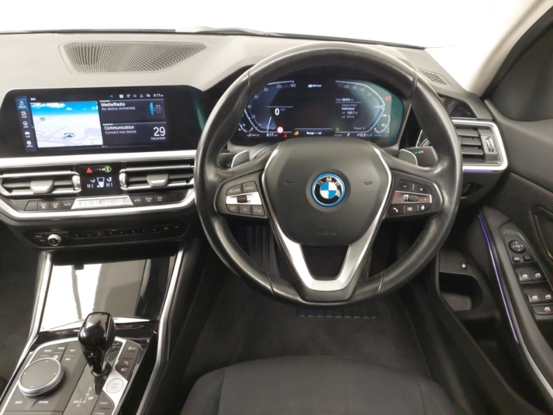 Used BMW 3 Series 2022 for sale - 77160466: Photo 7