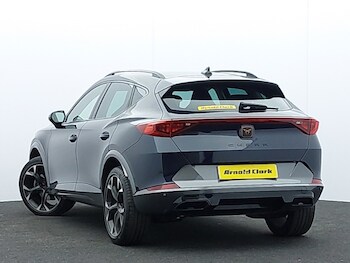 Used Cupra Formentor 2022 for sale - 78343436: Photo