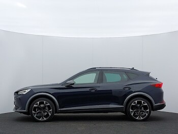 Used Cupra Formentor 2022 for sale - 78343436: Photo