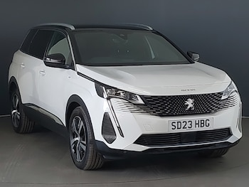 Used Peugeot 5008 2023 for sale - 78790320: Photo