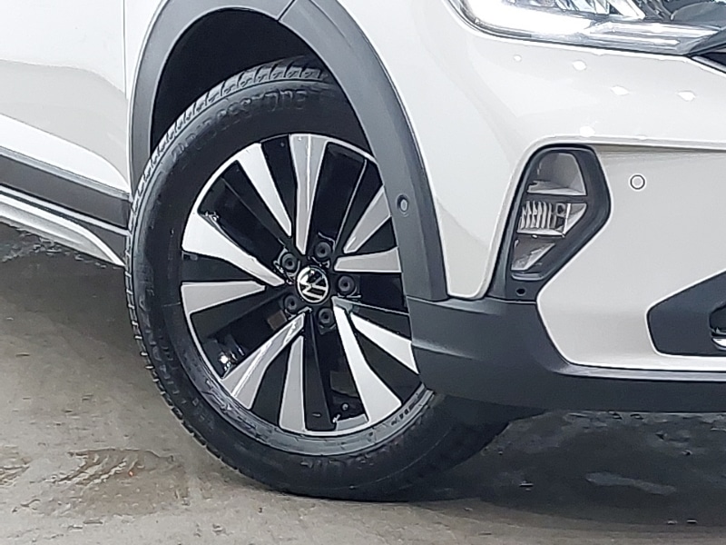 Used Volkswagen Taigo 2022 for sale - 77333695: Photo 9