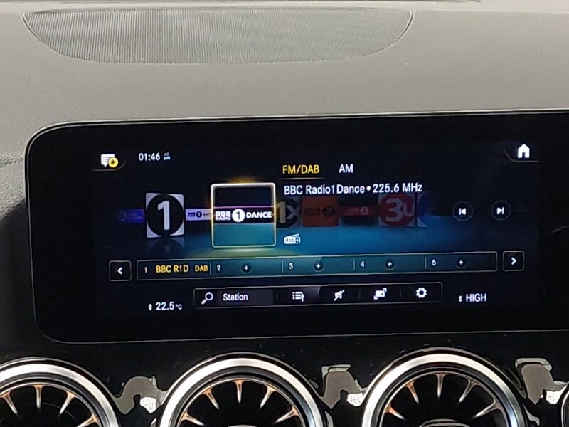 Used Mercedes-Benz GLA 2022 for sale - 77209902: Photo 11