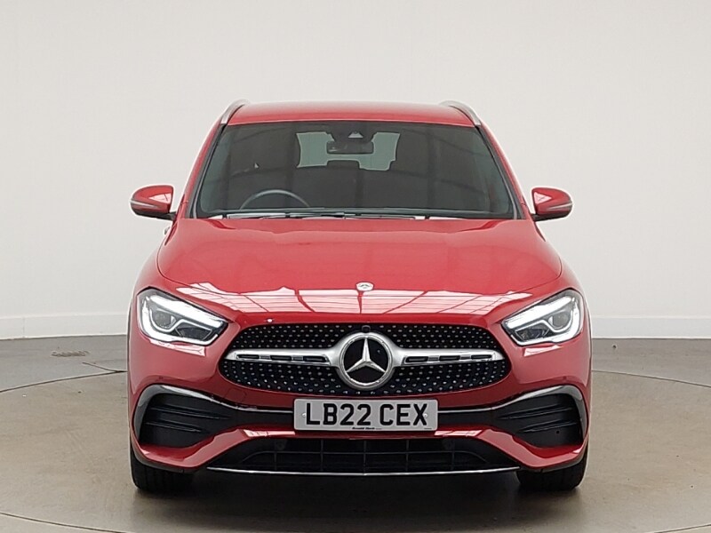 Used Mercedes-Benz GLA 2022 for sale - 77209902: Photo 12