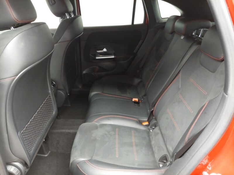 Used Mercedes-Benz GLA 2022 for sale - 77209902: Photo 6