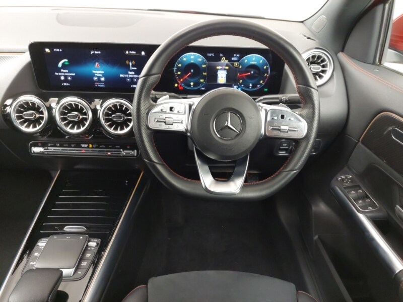 Used Mercedes-Benz GLA 2022 for sale - 77209902: Photo 7