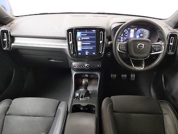 Used Volvo XC40 2021 for sale - 75485700: Photo