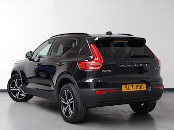 Used Volvo XC40 2021 for sale - 75485700: Photo
